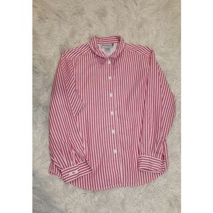 Vintage Diversity Sport Button Down